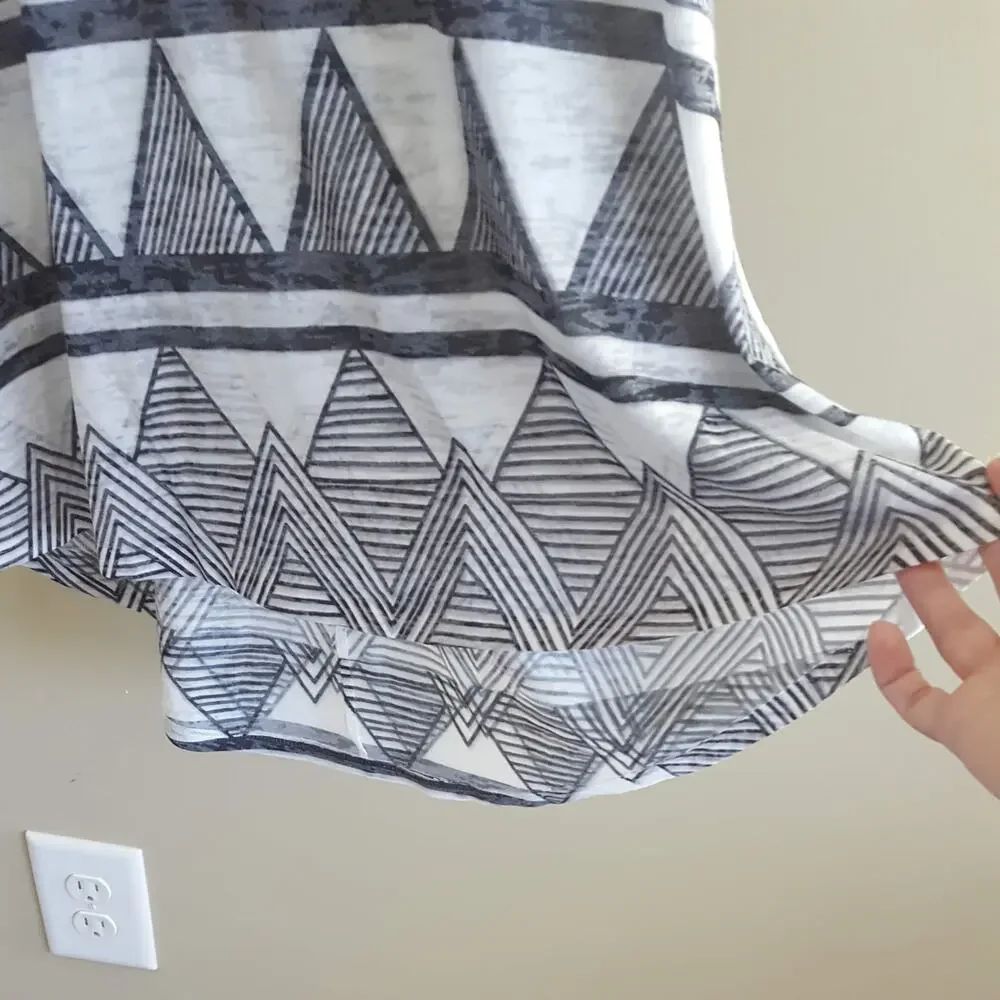 Racerback Tank Top - T back - Picture 3 of 6